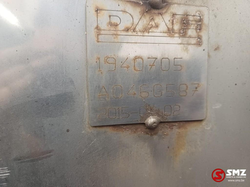 DAF Occ katalysator Euro 6 DAF - 催化转化器 适用于 卡车:图5 DAF Occ katalysator Euro 6 DAF - 催化转化器 适用于 卡车:图5