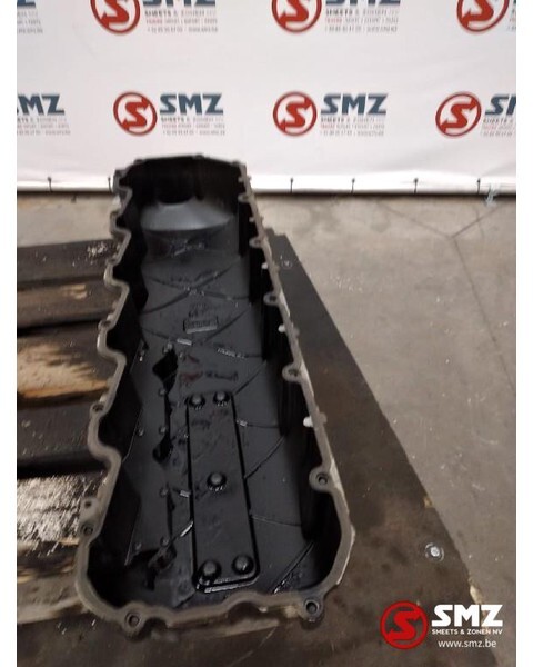 DAF Occ kleppendeksel Daf XF 106 Euro 6 1885471 - 发动机及其零件 适用于 卡车:图2 DAF Occ kleppendeksel Daf XF 106 Euro 6 1885471 - 发动机及其零件 适用于 卡车:图2