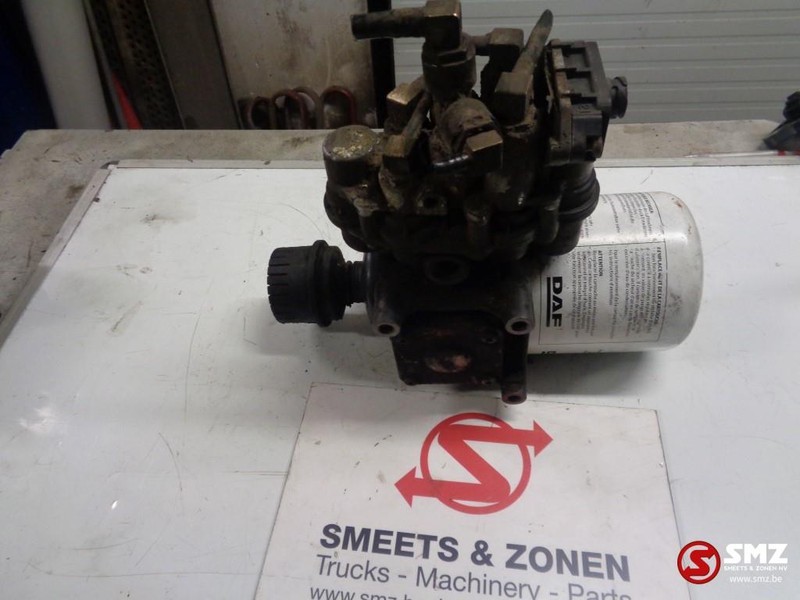 DAF Occ knorr bremse ventiel DAF 07046 250370 - 制动阀 适用于 卡车:图1 DAF Occ knorr bremse ventiel DAF 07046 250370 - 制动阀 适用于 卡车:图1