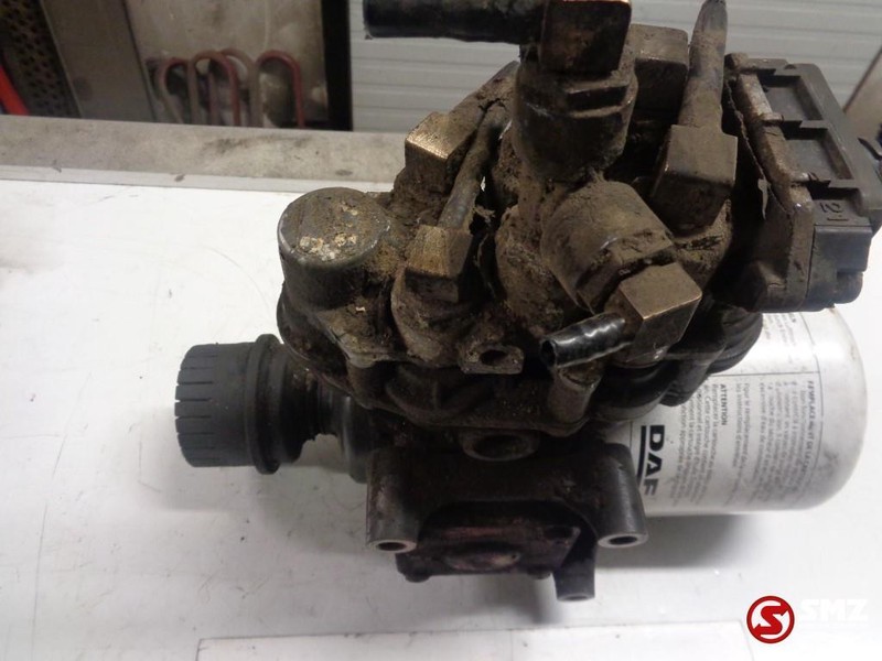 DAF Occ knorr bremse ventiel DAF 07046 250370 - 制动阀 适用于 卡车:图2 DAF Occ knorr bremse ventiel DAF 07046 250370 - 制动阀 适用于 卡车:图2