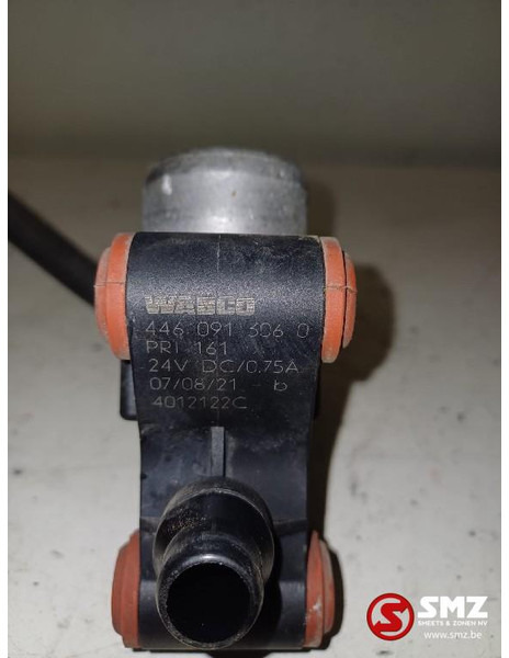 DAF Occ koelvloeistofregelklep DAF - 冷却系统 适用于 卡车:图5 DAF Occ koelvloeistofregelklep DAF - 冷却系统 适用于 卡车:图5