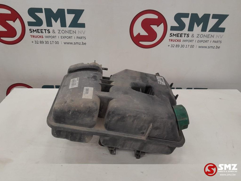 DAF Occ koelvloeistofreservoir DAF - 冷却系统 适用于 卡车:图3 DAF Occ koelvloeistofreservoir DAF - 冷却系统 适用于 卡车:图3