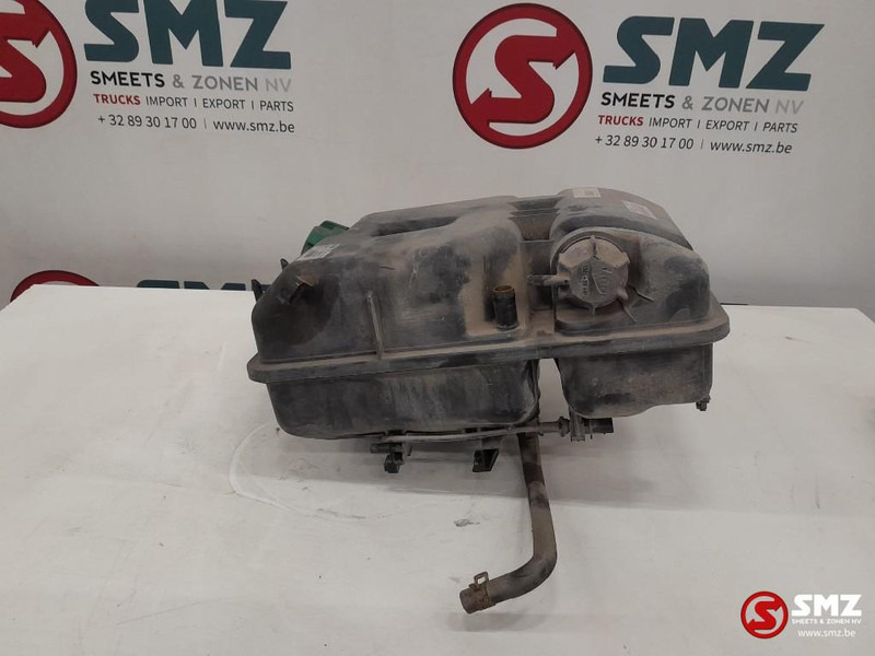 DAF Occ koelvloeistofreservoir DAF - 冷却系统 适用于 卡车:图4 DAF Occ koelvloeistofreservoir DAF - 冷却系统 适用于 卡车:图4