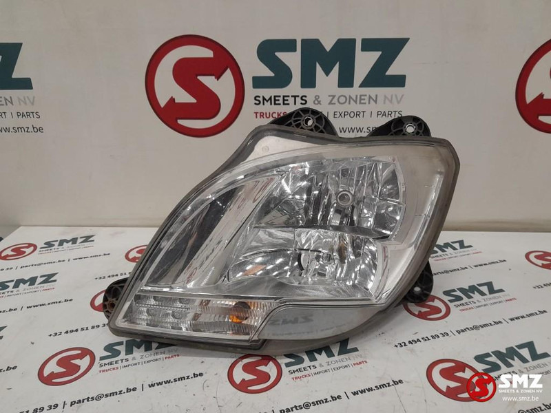 DAF Occ koplamp links DAF - 前照灯 适用于 卡车:图1 DAF Occ koplamp links DAF - 前照灯 适用于 卡车:图1