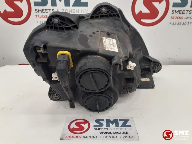 DAF Occ koplamp links DAF - 前照灯 适用于 卡车:图2 DAF Occ koplamp links DAF - 前照灯 适用于 卡车:图2