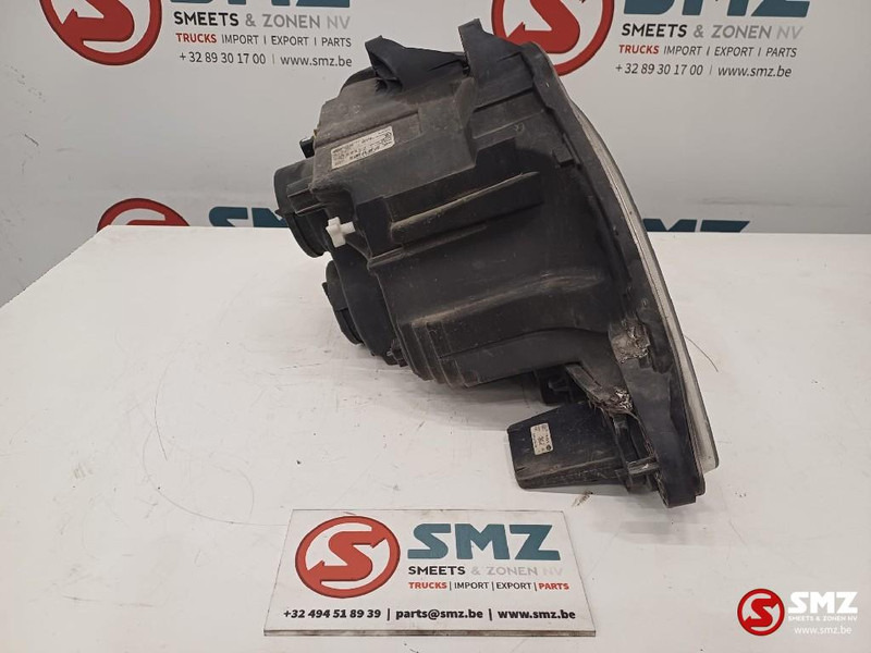 DAF Occ koplamp links DAF - 前照灯 适用于 卡车:图4 DAF Occ koplamp links DAF - 前照灯 适用于 卡车:图4