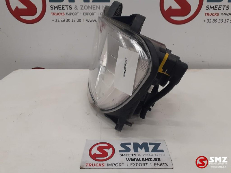 DAF Occ koplamp links DAF - 前照灯 适用于 卡车:图4 DAF Occ koplamp links DAF - 前照灯 适用于 卡车:图4