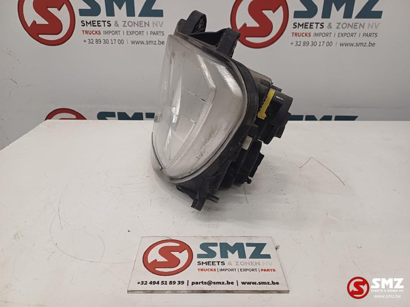 DAF Occ koplamp links DAF - 前照灯 适用于 卡车:图3 DAF Occ koplamp links DAF - 前照灯 适用于 卡车:图3