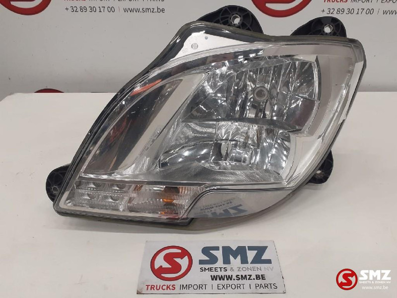DAF Occ koplamp links DAF - 前照灯 适用于 卡车:图1 DAF Occ koplamp links DAF - 前照灯 适用于 卡车:图1