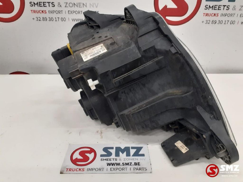 DAF Occ koplamp links DAF - 前照灯 适用于 卡车:图3 DAF Occ koplamp links DAF - 前照灯 适用于 卡车:图3