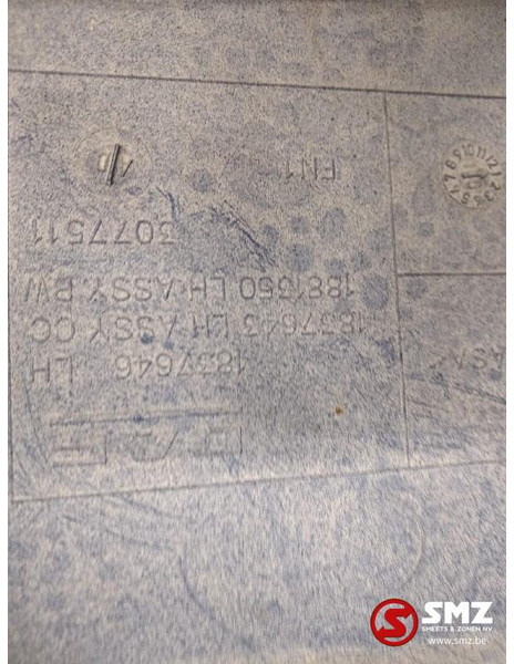 DAF Occ koplamphouder links DAF - 前照灯 适用于 卡车:图3 DAF Occ koplamphouder links DAF - 前照灯 适用于 卡车:图3