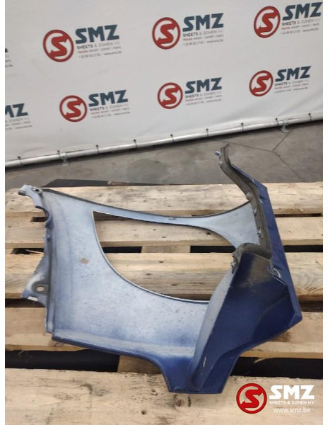 DAF Occ koplamphouder links DAF - 前照灯 适用于 卡车:图2 DAF Occ koplamphouder links DAF - 前照灯 适用于 卡车:图2