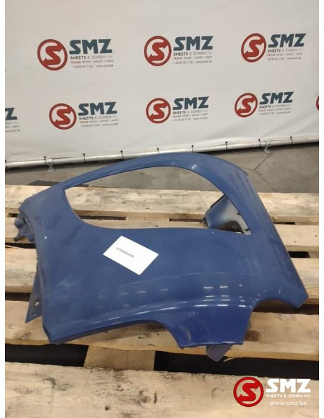 DAF Occ koplamphouder rechts DAF - 前照灯 适用于 卡车:图1 DAF Occ koplamphouder rechts DAF - 前照灯 适用于 卡车:图1