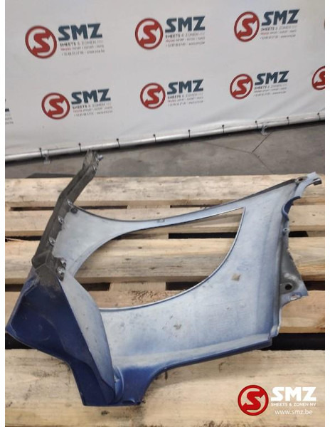 DAF Occ koplamphouder rechts DAF - 前照灯 适用于 卡车:图2 DAF Occ koplamphouder rechts DAF - 前照灯 适用于 卡车:图2