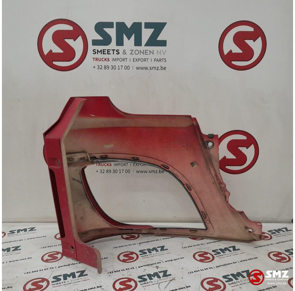 DAF Occ koplampkap links DAF - 前照灯 适用于 卡车:图2 DAF Occ koplampkap links DAF - 前照灯 适用于 卡车:图2