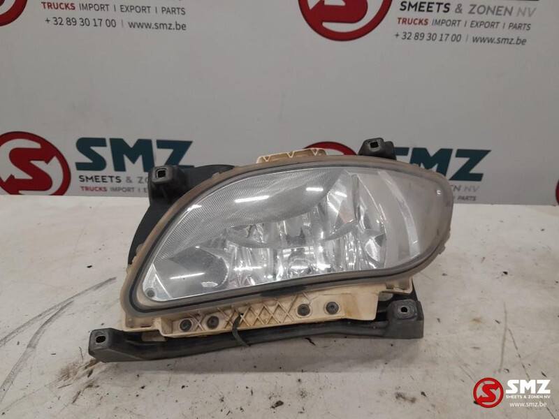 DAF Occ mistlicht links DAF - 雾灯 适用于 卡车:图2 DAF Occ mistlicht links DAF - 雾灯 适用于 卡车:图2
