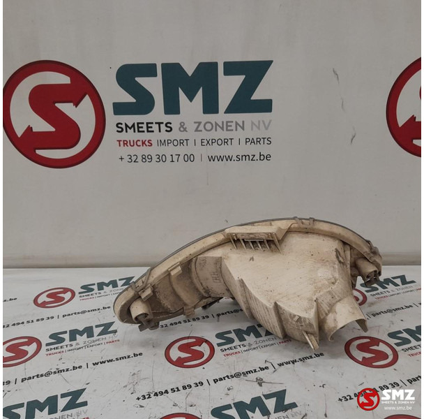 DAF Occ mistlicht links DAF - 雾灯 适用于 卡车:图2 DAF Occ mistlicht links DAF - 雾灯 适用于 卡车:图2