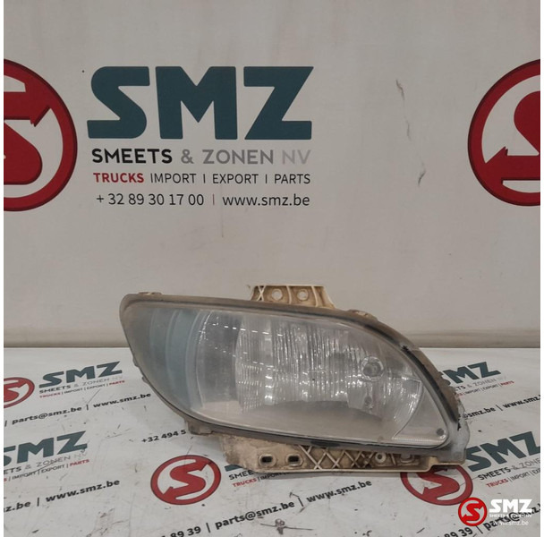 DAF Occ mistlicht rechts DAF - 雾灯 适用于 卡车:图1 DAF Occ mistlicht rechts DAF - 雾灯 适用于 卡车:图1