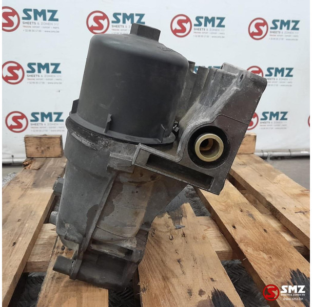 DAF Occ oliefilterhuis MX13 DAF - 滤油器 适用于 卡车:图3 DAF Occ oliefilterhuis MX13 DAF - 滤油器 适用于 卡车:图3