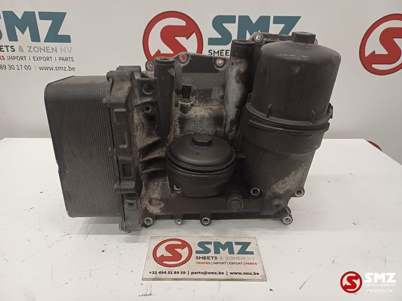 DAF Occ oliefilterhuis MX13 DAF - 滤油器 适用于 卡车:图1 DAF Occ oliefilterhuis MX13 DAF - 滤油器 适用于 卡车:图1