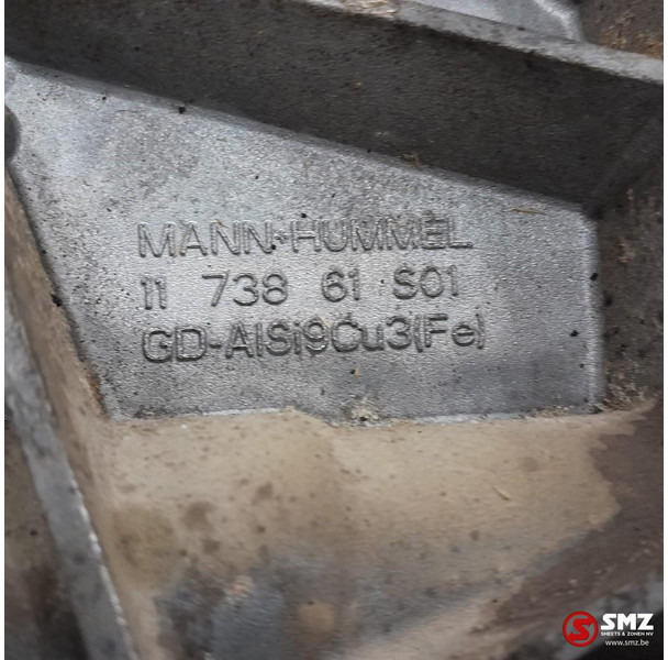 DAF Occ oliefilterhuis MX13 DAF - 滤油器 适用于 卡车:图5 DAF Occ oliefilterhuis MX13 DAF - 滤油器 适用于 卡车:图5