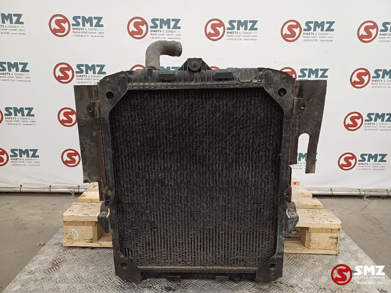 DAF Occ radiator DAF - 散热器 适用于 卡车:图1 DAF Occ radiator DAF - 散热器 适用于 卡车:图1