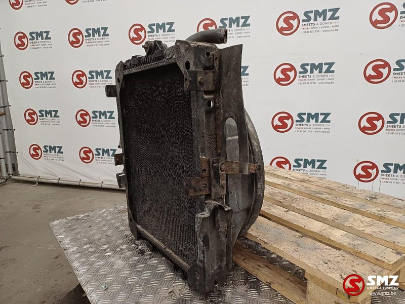 DAF Occ radiator DAF - 散热器 适用于 卡车:图3 DAF Occ radiator DAF - 散热器 适用于 卡车:图3