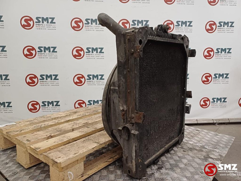 DAF Occ radiator DAF - 散热器 适用于 卡车:图4 DAF Occ radiator DAF - 散热器 适用于 卡车:图4