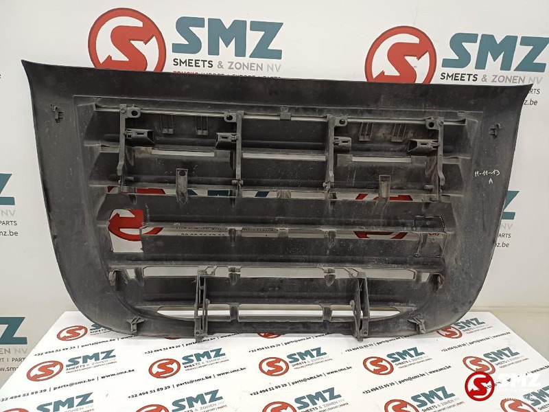 DAF Occ radiatorgrille DAF - 格栅 适用于 卡车:图2 DAF Occ radiatorgrille DAF - 格栅 适用于 卡车:图2