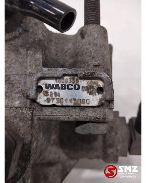 DAF Occ relaisklep DAF XF106 - 制动阀 适用于 卡车:图3 DAF Occ relaisklep DAF XF106 - 制动阀 适用于 卡车:图3