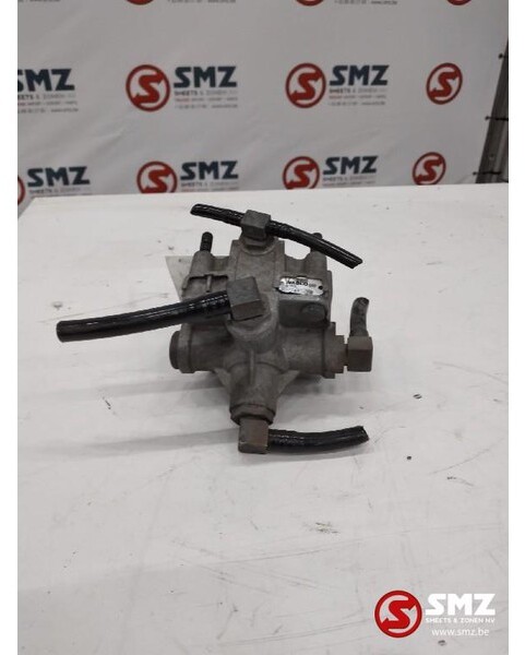 DAF Occ relaisklep DAF XF106 - 制动阀 适用于 卡车:图1 DAF Occ relaisklep DAF XF106 - 制动阀 适用于 卡车:图1