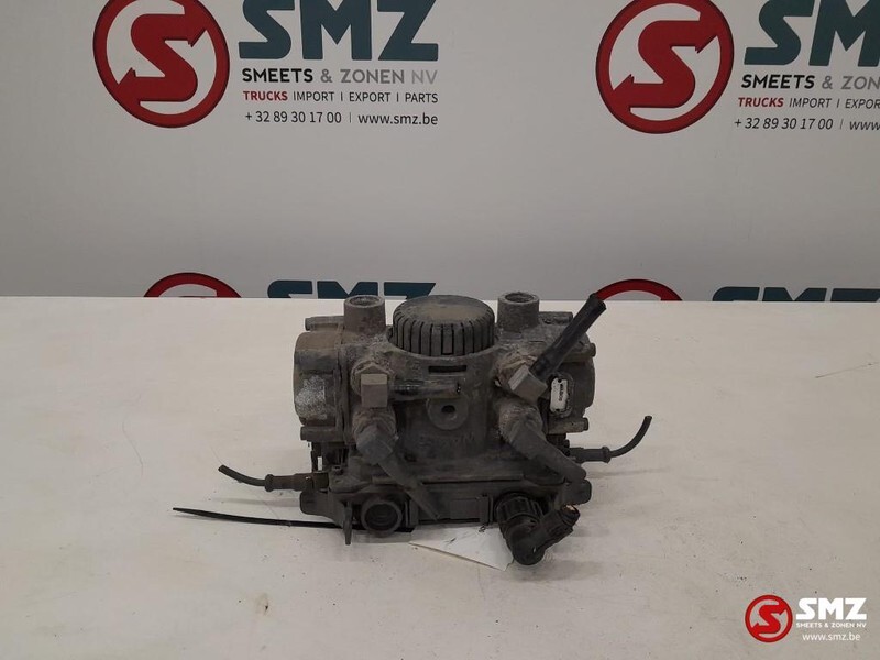 DAF Occ remdrukregeling DAF XF 105 4801040030 Wabco - ECU 适用于 卡车:图1 DAF Occ remdrukregeling DAF XF 105 4801040030 Wabco - ECU 适用于 卡车:图1