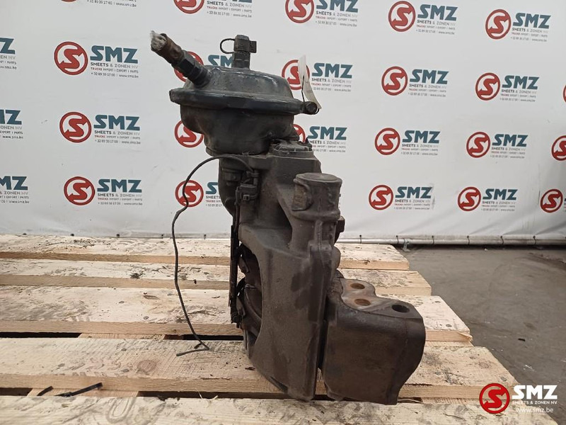 DAF Occ remklauw rechtsachter DAF - 制动钳 适用于 卡车:图4 DAF Occ remklauw rechtsachter DAF - 制动钳 适用于 卡车:图4