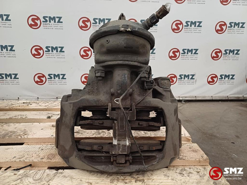 DAF Occ remklauw rechtsachter DAF - 制动钳 适用于 卡车:图1 DAF Occ remklauw rechtsachter DAF - 制动钳 适用于 卡车:图1