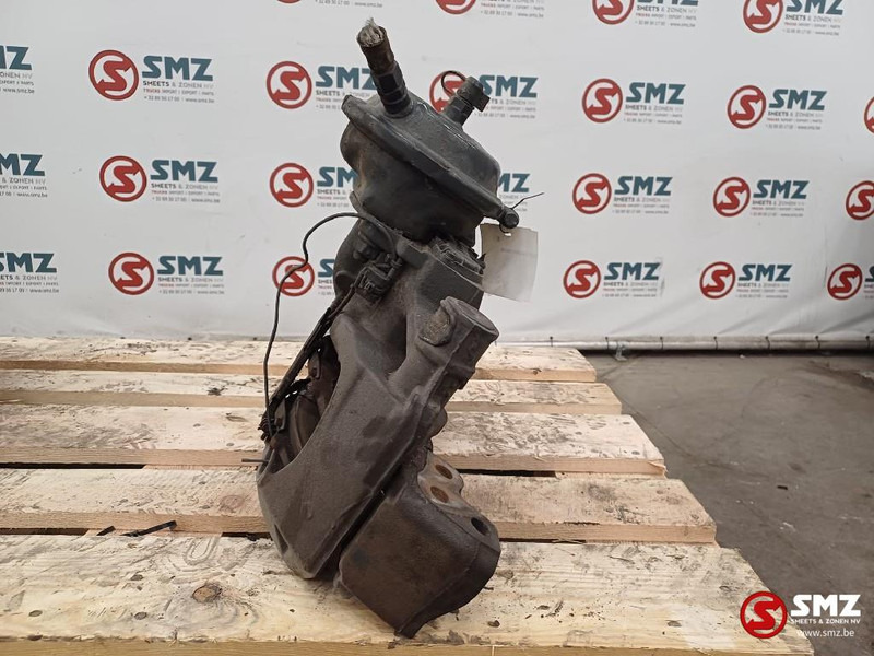 DAF Occ remklauw rechtsachter DAF - 制动钳 适用于 卡车:图3 DAF Occ remklauw rechtsachter DAF - 制动钳 适用于 卡车:图3