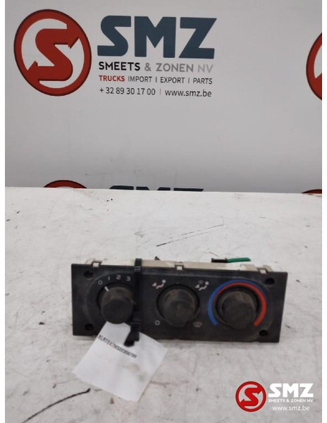 DAF Occ schakelaar cabineverwarming DAF XF105 - 驾驶室和内部 适用于 卡车:图1 DAF Occ schakelaar cabineverwarming DAF XF105 - 驾驶室和内部 适用于 卡车:图1