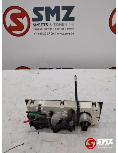 DAF Occ schakelaar cabineverwarming DAF XF105 - 驾驶室和内部 适用于 卡车:图2 DAF Occ schakelaar cabineverwarming DAF XF105 - 驾驶室和内部 适用于 卡车:图2