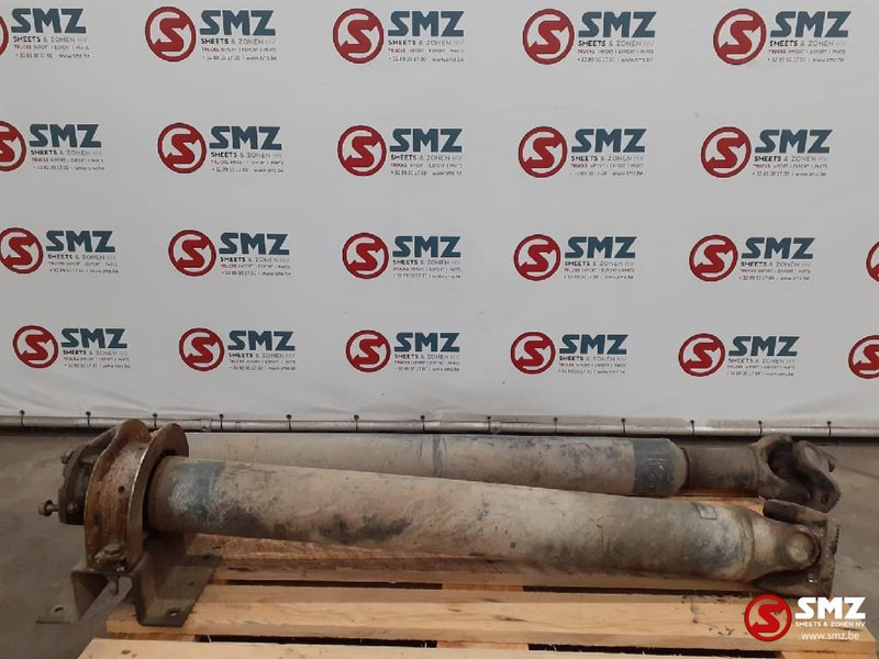 DAF Occ set cardanassen DAF - 传动轴 适用于 卡车:图2 DAF Occ set cardanassen DAF - 传动轴 适用于 卡车:图2