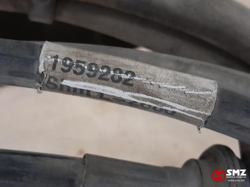 DAF Occ set van 2 schakelkabels DAF - 变速箱 适用于 卡车:图3 DAF Occ set van 2 schakelkabels DAF - 变速箱 适用于 卡车:图3