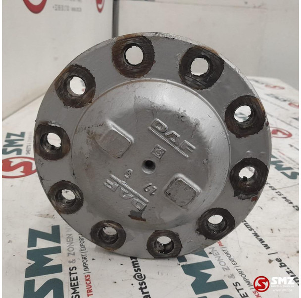 DAF Occ steekas zonder sper DAF - 框架/ 底盘 适用于 卡车:图5 DAF Occ steekas zonder sper DAF - 框架/ 底盘 适用于 卡车:图5