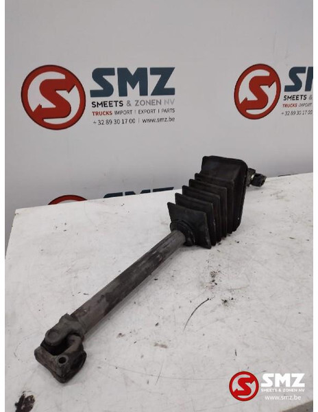 DAF Occ stuuras/stuurkolom DAF XF 105 - 转向系统 适用于 卡车:图2 DAF Occ stuuras/stuurkolom DAF XF 105 - 转向系统 适用于 卡车:图2