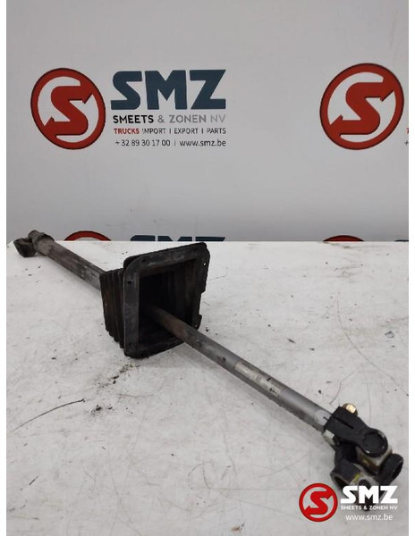 DAF Occ stuuras/stuurkolom DAF XF 105 - 转向系统 适用于 卡车:图1 DAF Occ stuuras/stuurkolom DAF XF 105 - 转向系统 适用于 卡车:图1