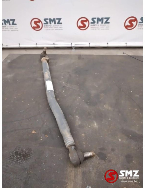 DAF Occ stuurstang DAF XF105 - 转向系统 适用于 卡车:图1 DAF Occ stuurstang DAF XF105 - 转向系统 适用于 卡车:图1