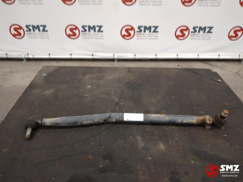 DAF Occ stuurstang DAF XF105 - 转向系统 适用于 卡车:图2 DAF Occ stuurstang DAF XF105 - 转向系统 适用于 卡车:图2