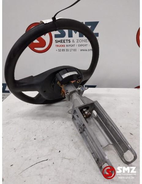 DAF Occ stuurwiel + klokveer DAF XF105 - 转向系统 适用于 卡车:图2 DAF Occ stuurwiel + klokveer DAF XF105 - 转向系统 适用于 卡车:图2