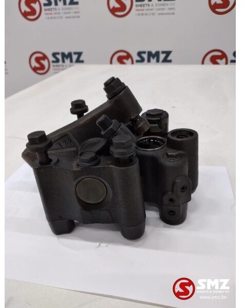 DAF Occ tuimelaar Daf XF 106 Euro 6 1875605 - 发动机及其零件 适用于 卡车:图3 DAF Occ tuimelaar Daf XF 106 Euro 6 1875605 - 发动机及其零件 适用于 卡车:图3