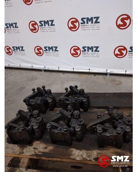 DAF Occ tuimelaar Daf XF 106 Euro 6 1875605 - 发动机及其零件 适用于 卡车:图2 DAF Occ tuimelaar Daf XF 106 Euro 6 1875605 - 发动机及其零件 适用于 卡车:图2