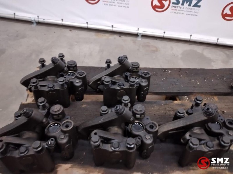 DAF Occ tuimelaar Daf XF 106 Euro 6 1875605 - 发动机及其零件 适用于 卡车:图1 DAF Occ tuimelaar Daf XF 106 Euro 6 1875605 - 发动机及其零件 适用于 卡车:图1