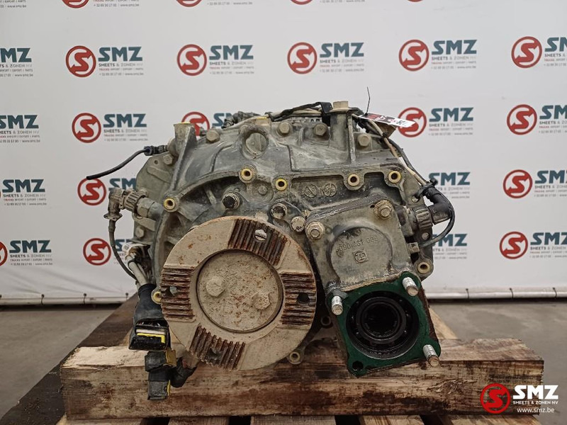 DAF Occ versnellingsbak 12AS2130TD DAF - 变速箱 适用于 卡车:图3 DAF Occ versnellingsbak 12AS2130TD DAF - 变速箱 适用于 卡车:图3