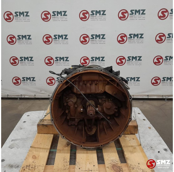 DAF Occ versnellingsbak 12AS2330TD DAF - 变速箱 适用于 卡车:图3 DAF Occ versnellingsbak 12AS2330TD DAF - 变速箱 适用于 卡车:图3